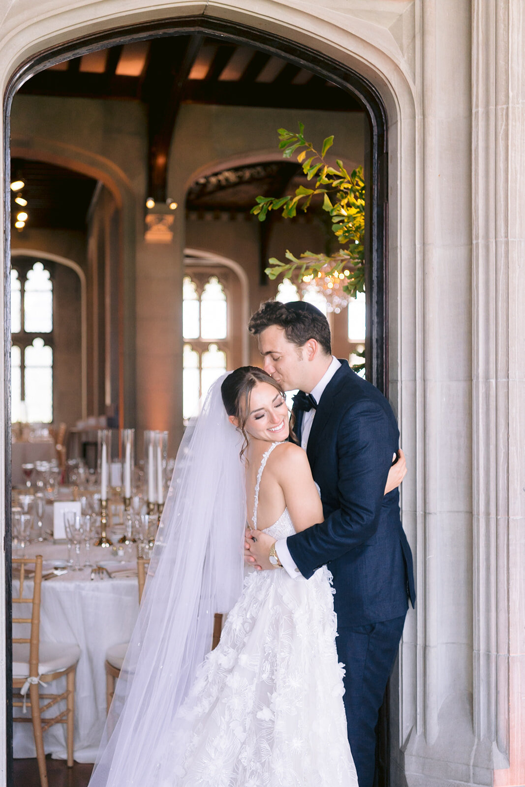 Nicole and Elie-Alex Knight Studio15