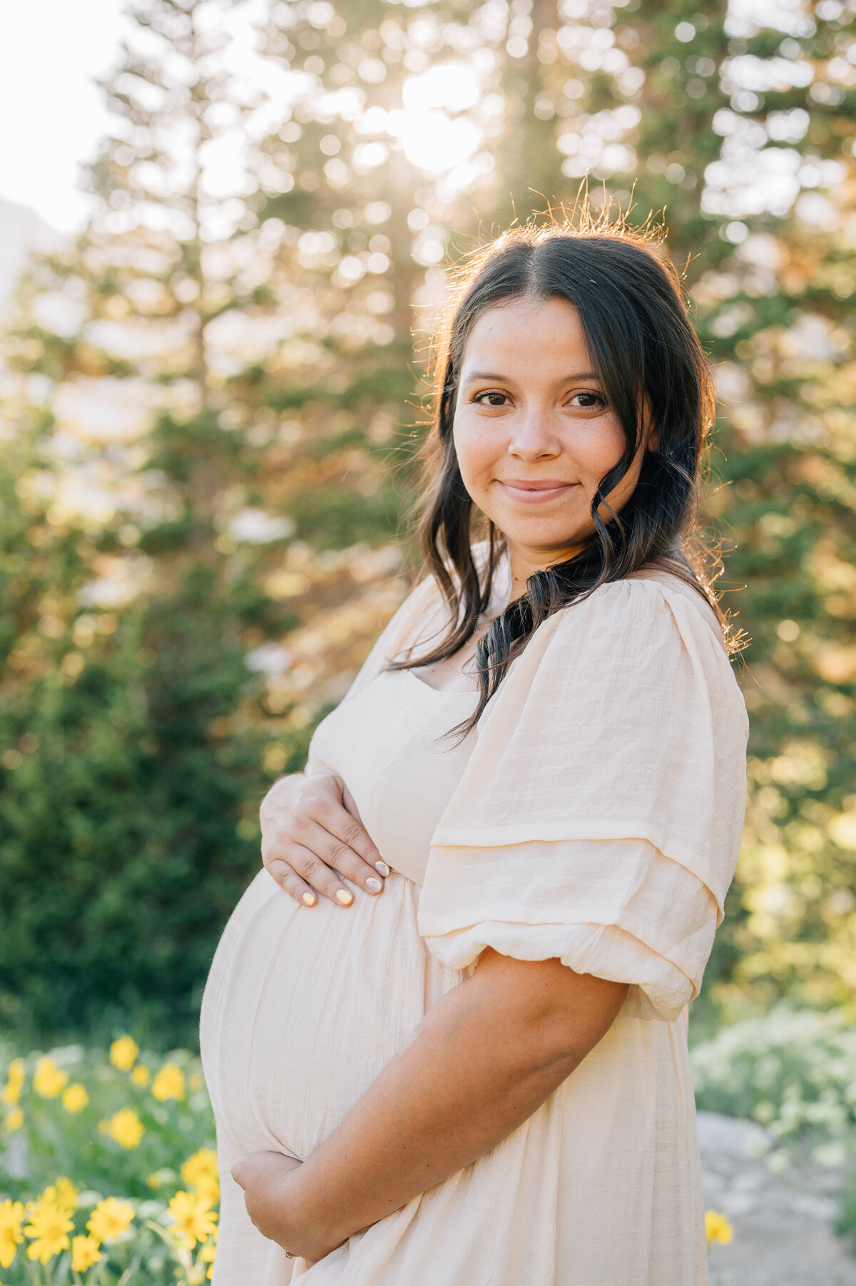 Medina Maternity-131