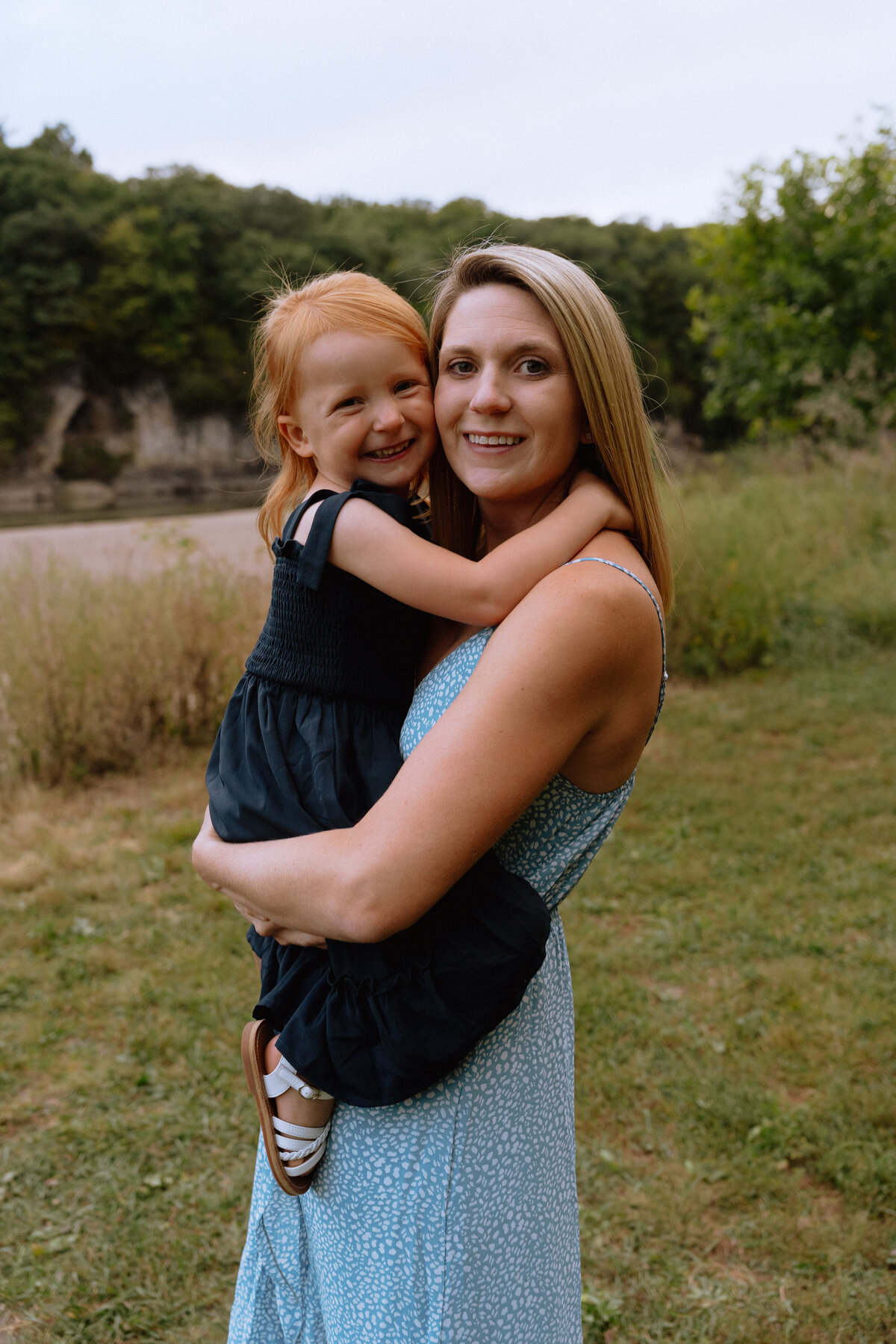 Markey Family-125