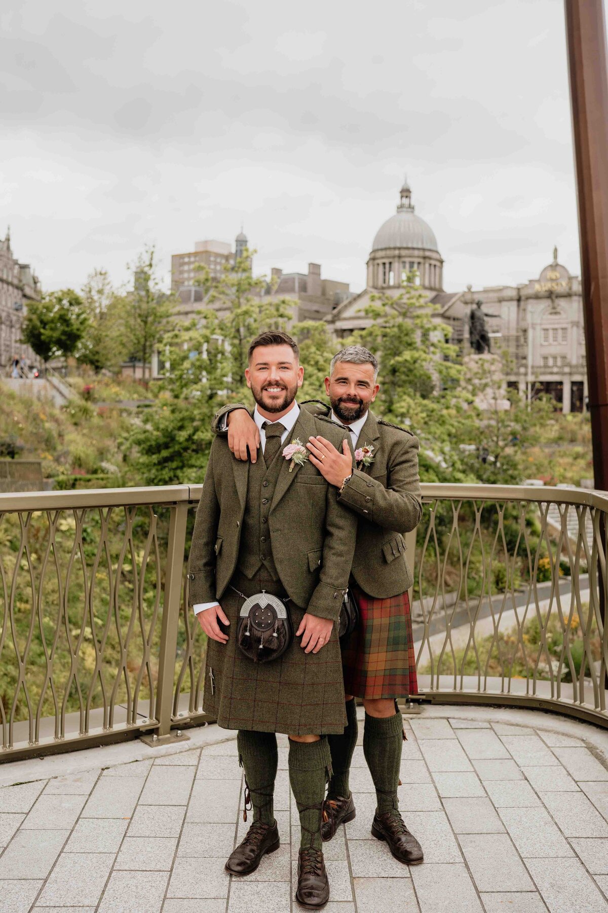Aberdeen and Aberdeenshire Wedding Photographer -73