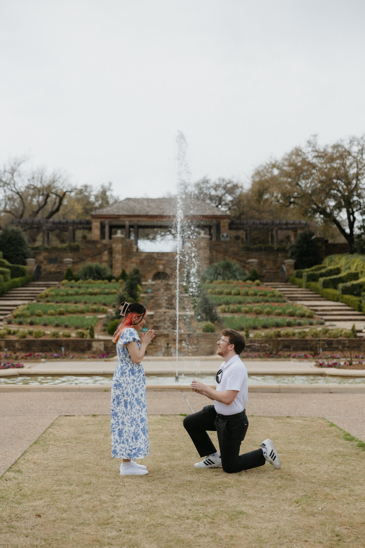 Abby Heron Photography Texas Based and Travel Wedding and Couples Photographer — Engagement Gallery for Cole + Christina 4