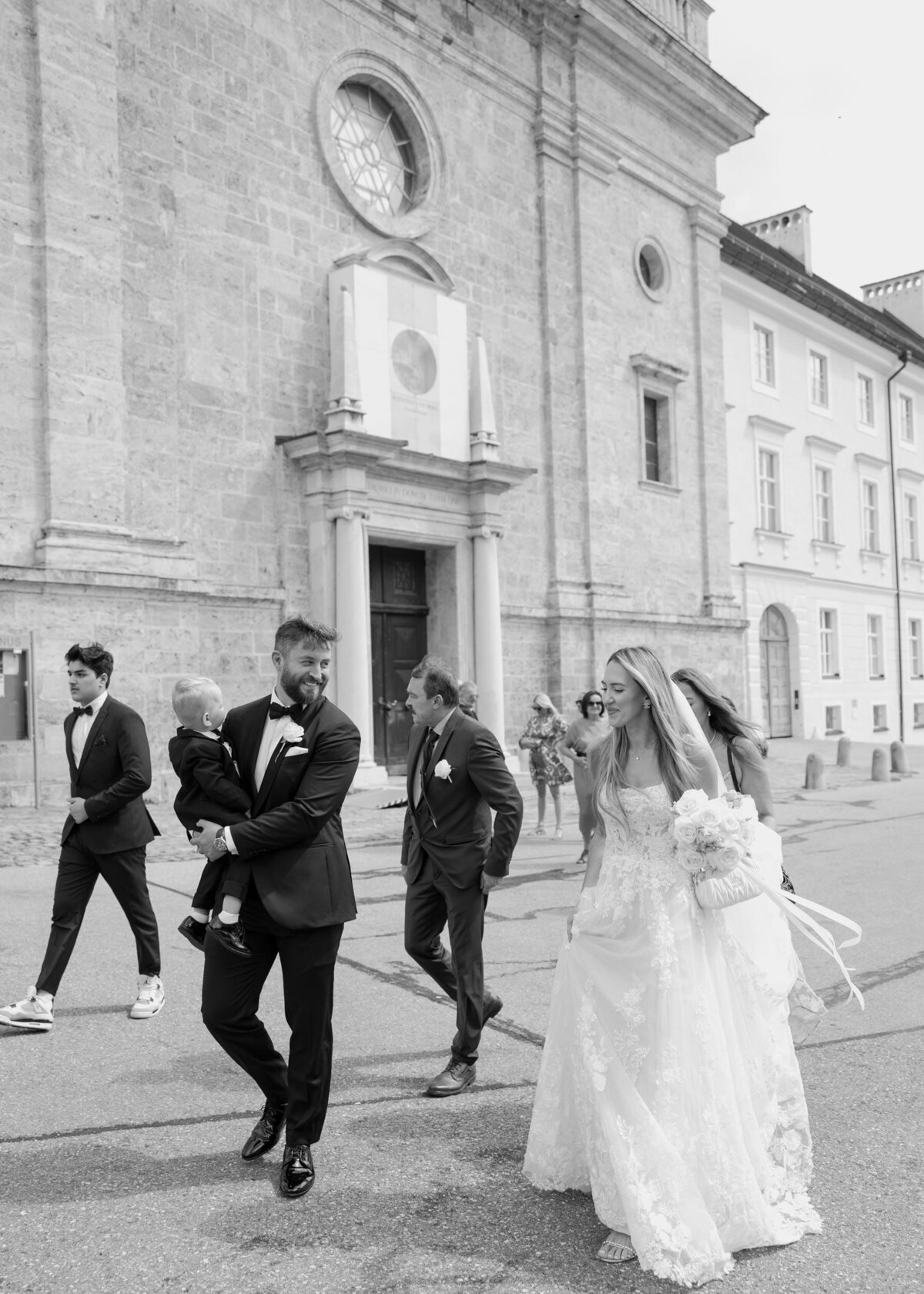 Tegernsee Wedding - Gut Kaltenbrunn (31 von 63)