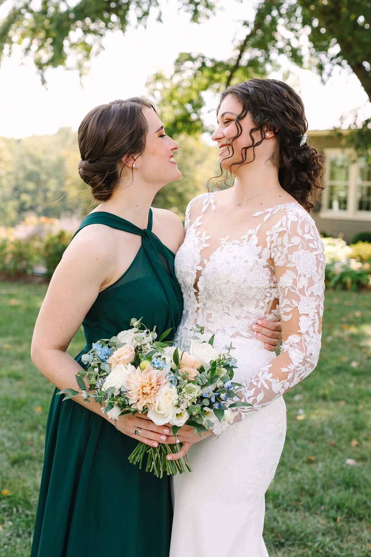 Bride and Groom Wedding Portaits Kelynn and Mathew Evansville Owensboro211