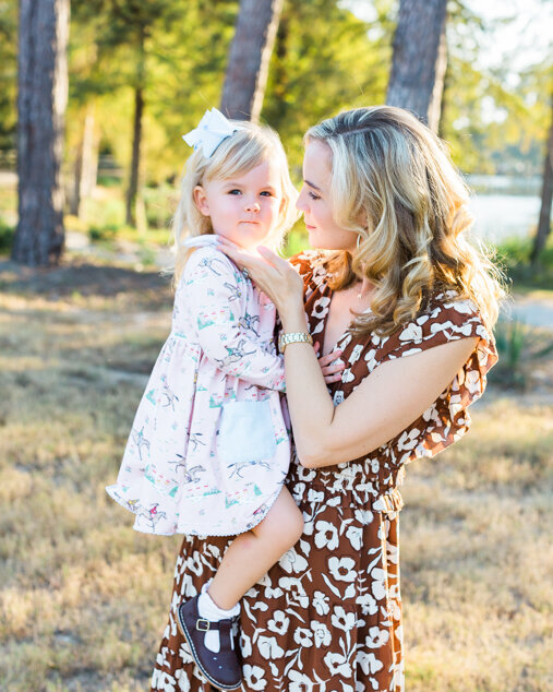 Finn Family_Woodlands TX Family Photographer_Stephanie Ponce Photography_005