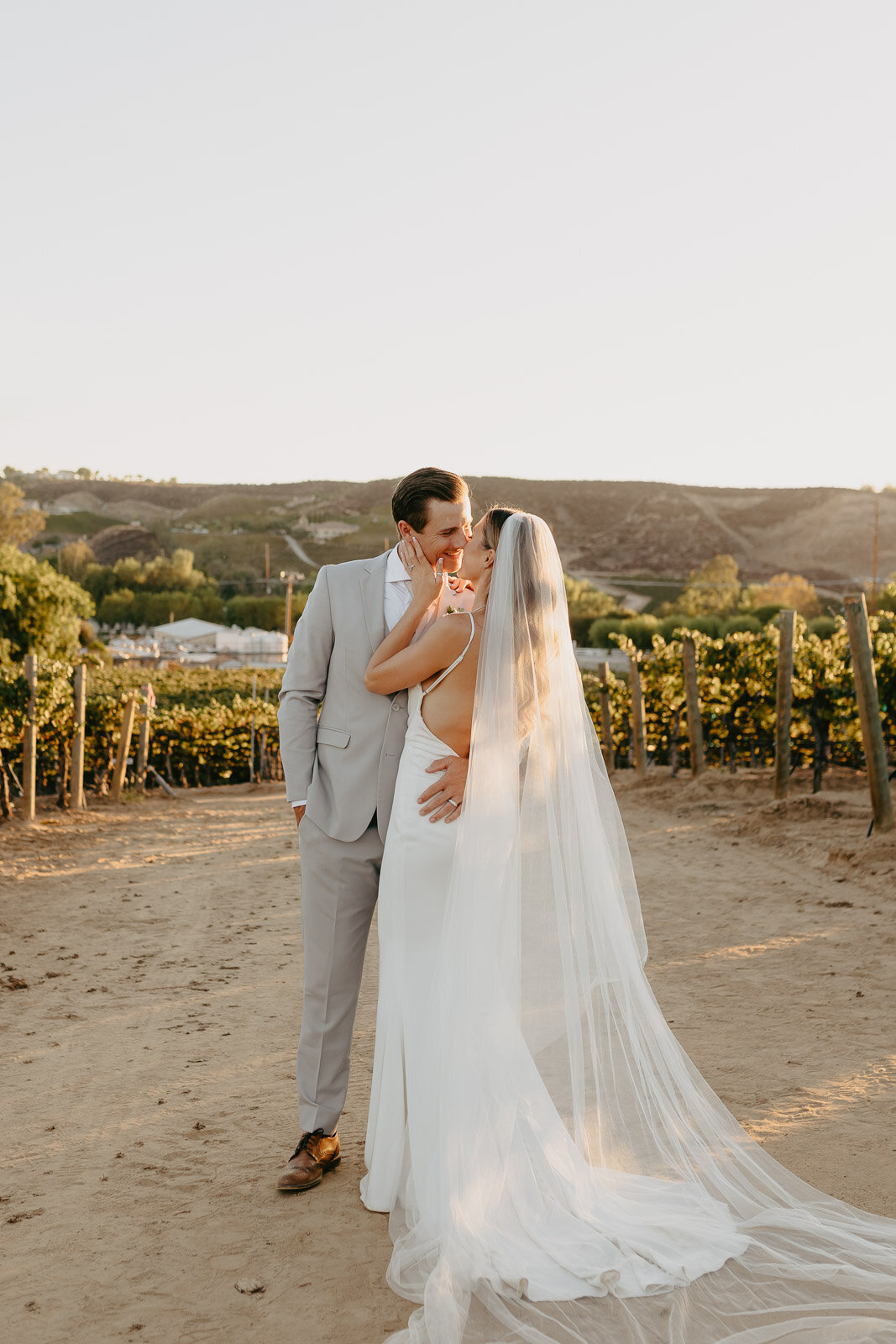 Lexx Creative-Leoness Cellars-Winery Wedding-Temecula-California-59