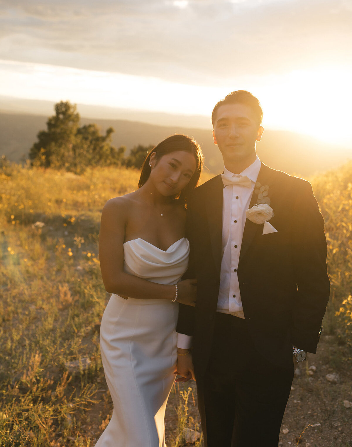 Steamboat Mountain Wedding- Kora & Martin (73)