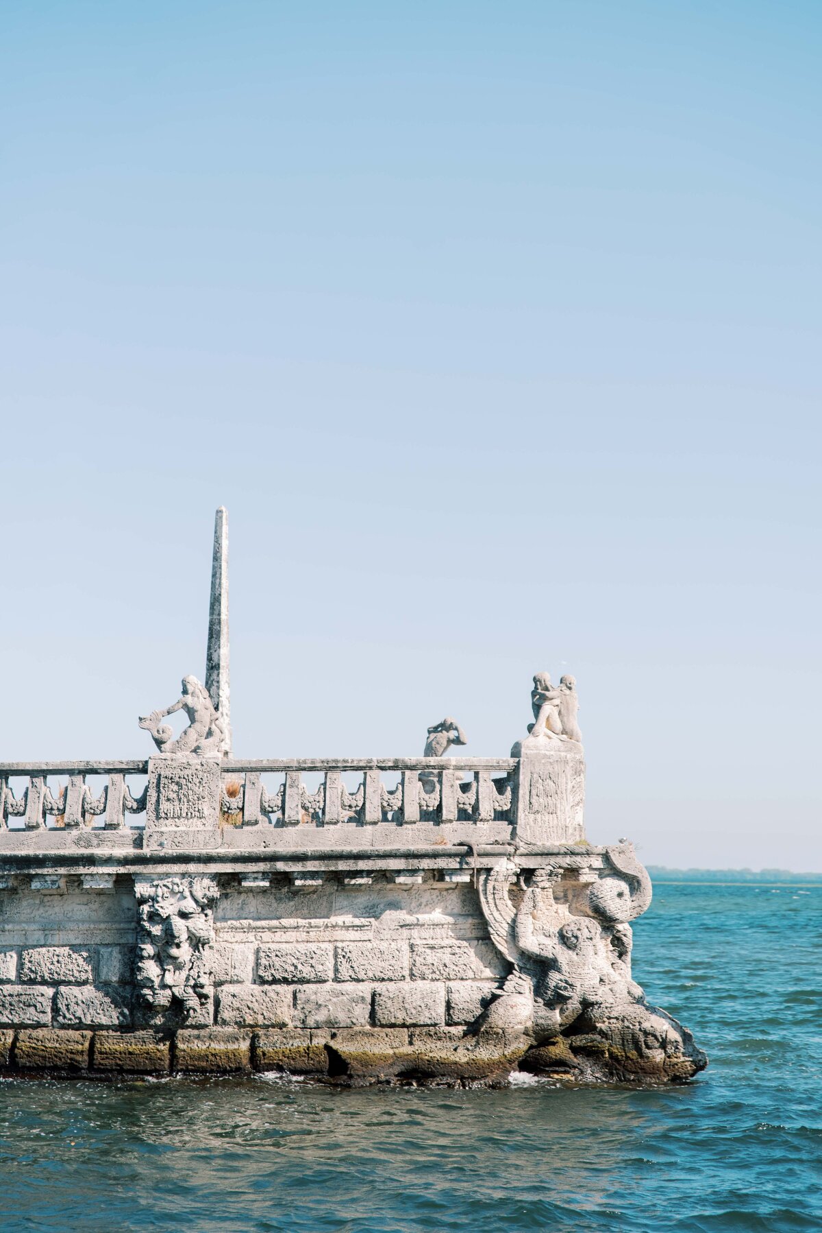 Vizcaya Museum Miami Wedding Photographer_1-49