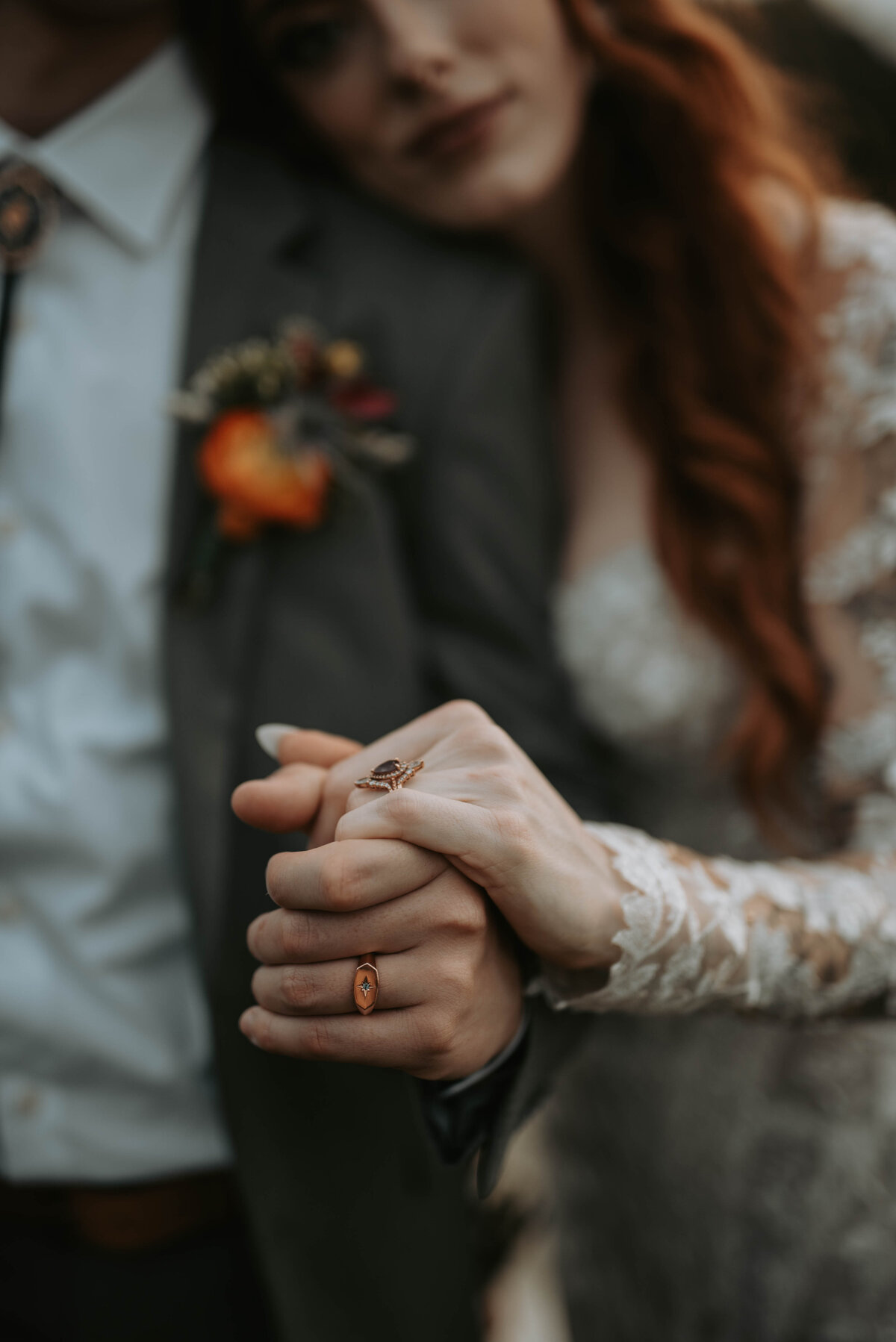 North Carolina Wedding Photographer