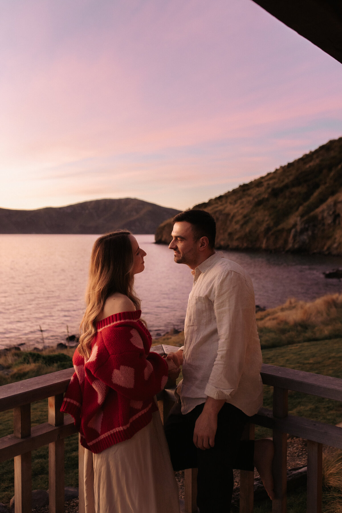 Christchurch couples photographer
