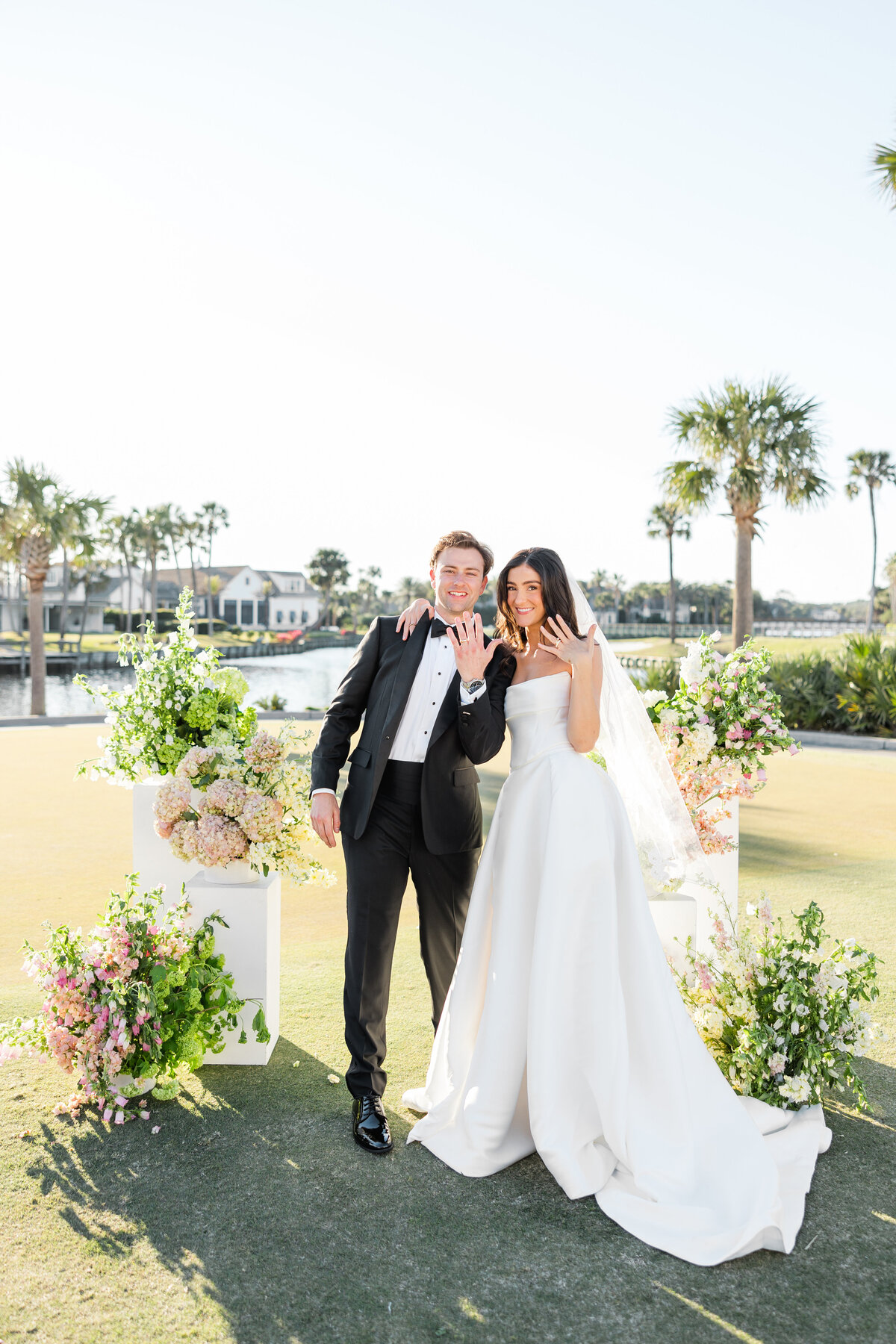 ponte verde Inn & Club WeddingA4377