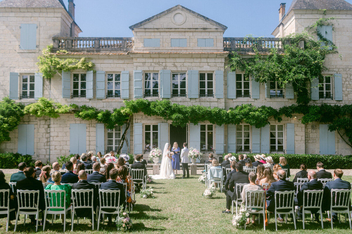 Chateau Naudou Wedding Bordeaux (147 sur 222)