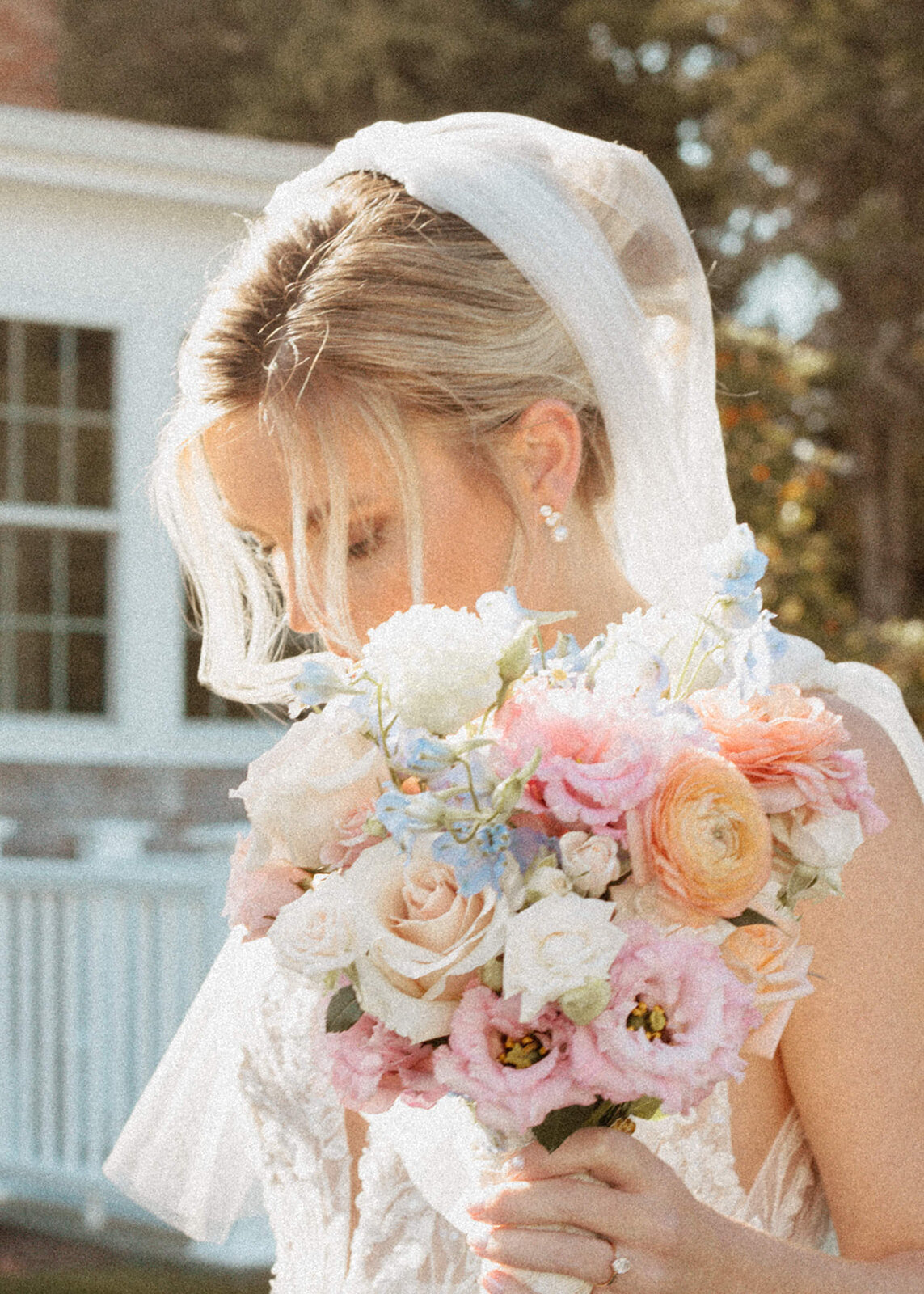 Emily Chris - Cape Code Wedding Dennis Inn - Kelly Stevens Photography-235