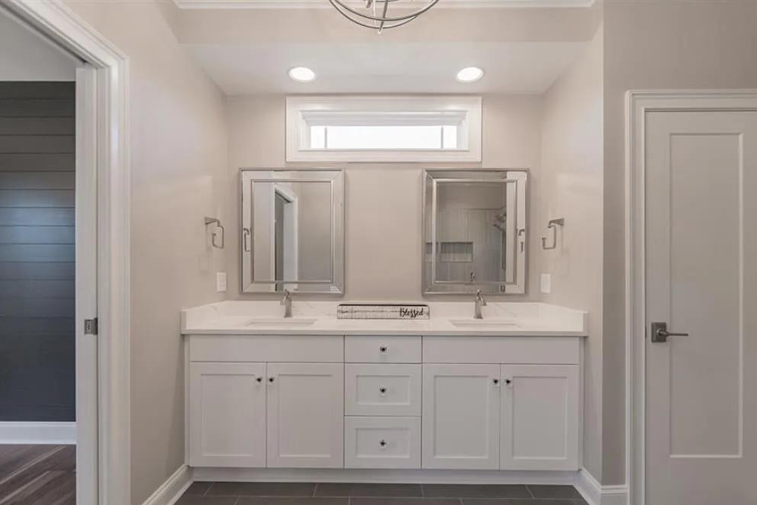 master bath 3
