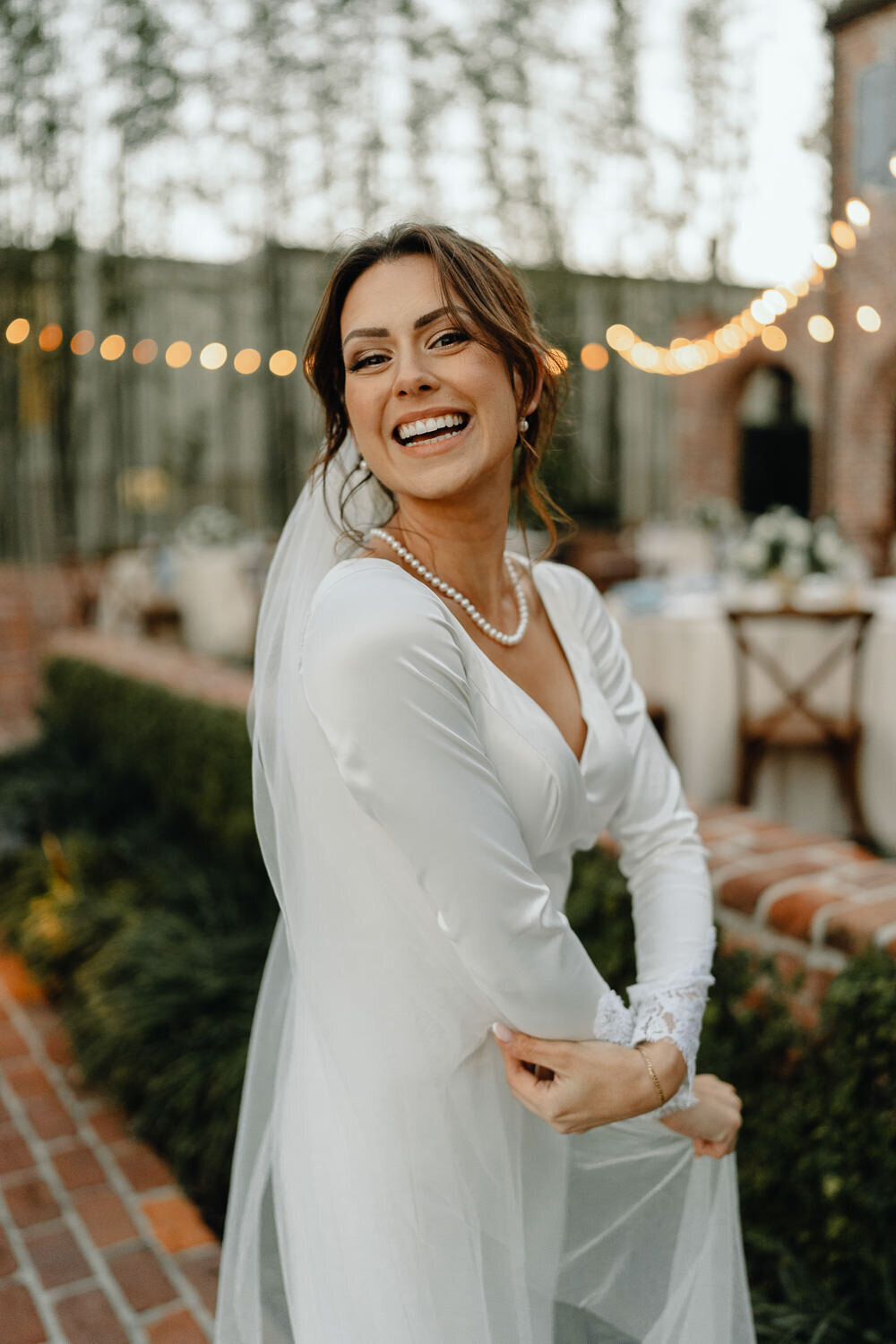 Casa Feliz Wedding Photography Videography Orlando Florida