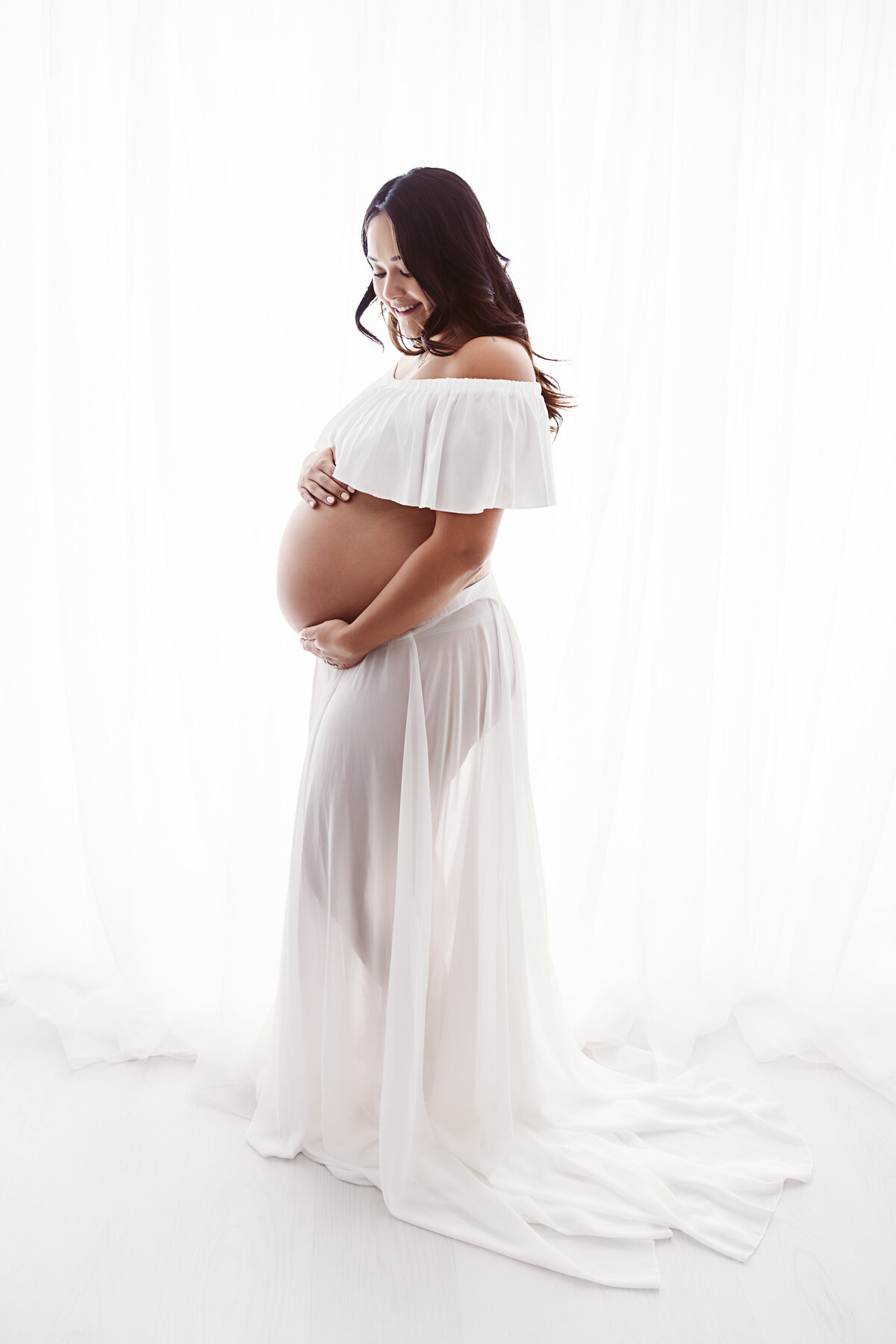 Tasha Maternity-103