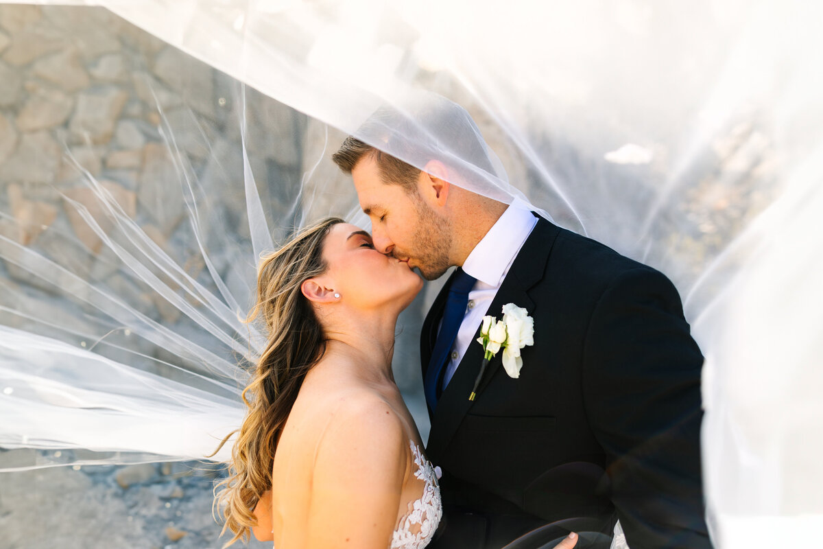 Palm Springs Wedding