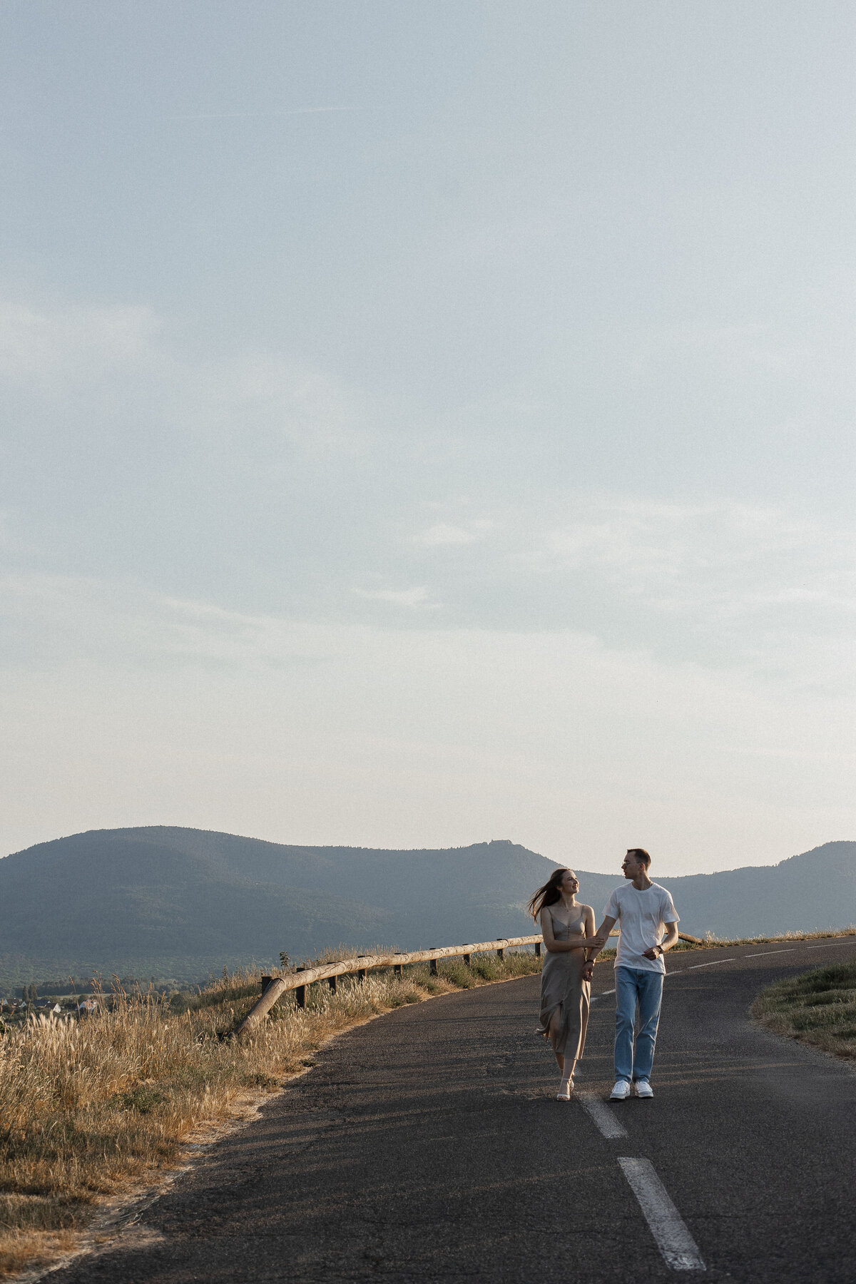 Anthony & Elise - 001