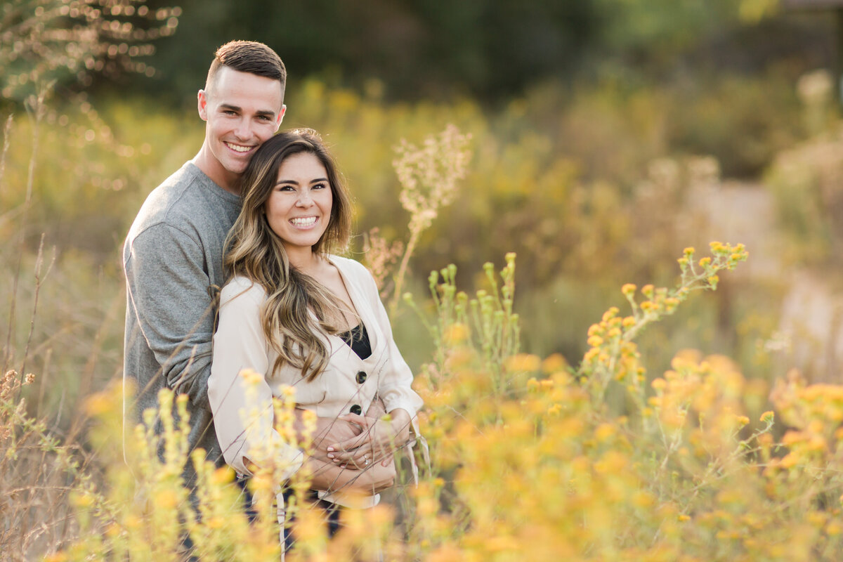 grassy-field-engagement-session-san-diego-14