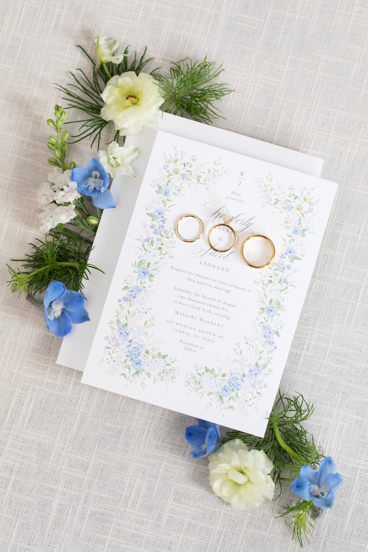 Kimberly + Jacob Wedding - 1 Preceremony 9 of 44