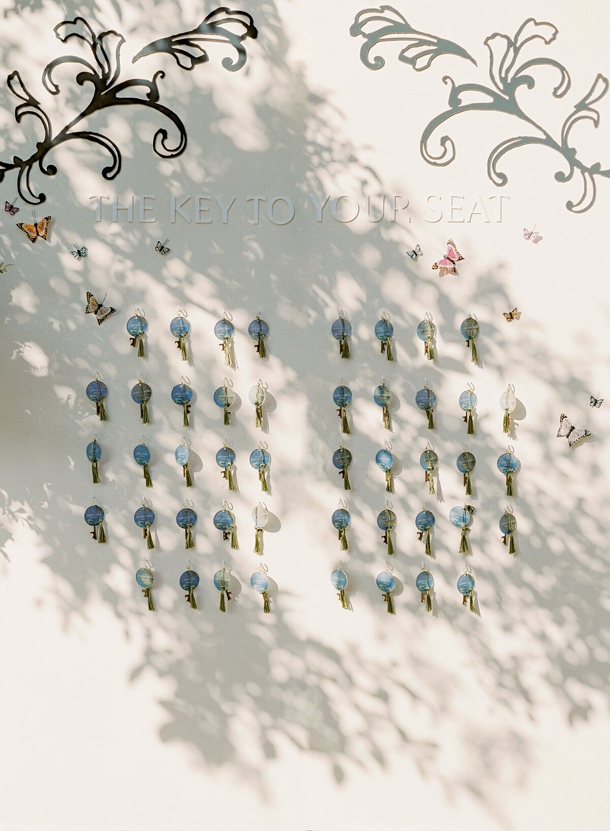 Thornewood Castle Wedding - A & A - 47