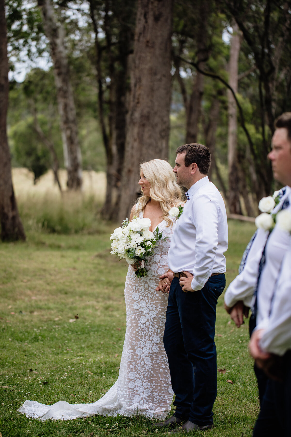 Claire and Justin - Wedding - Ceremony - JessicaCarrollPhotographer-83