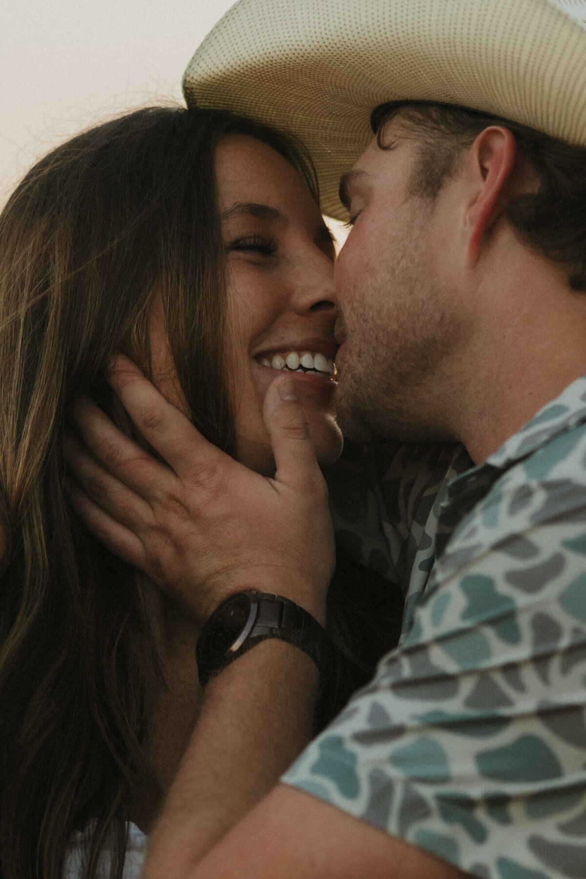 Abby Heron Photography Texas Based and Travel Wedding and Couples Photographer — Couples Gallery for Logan + Lauryn 25
