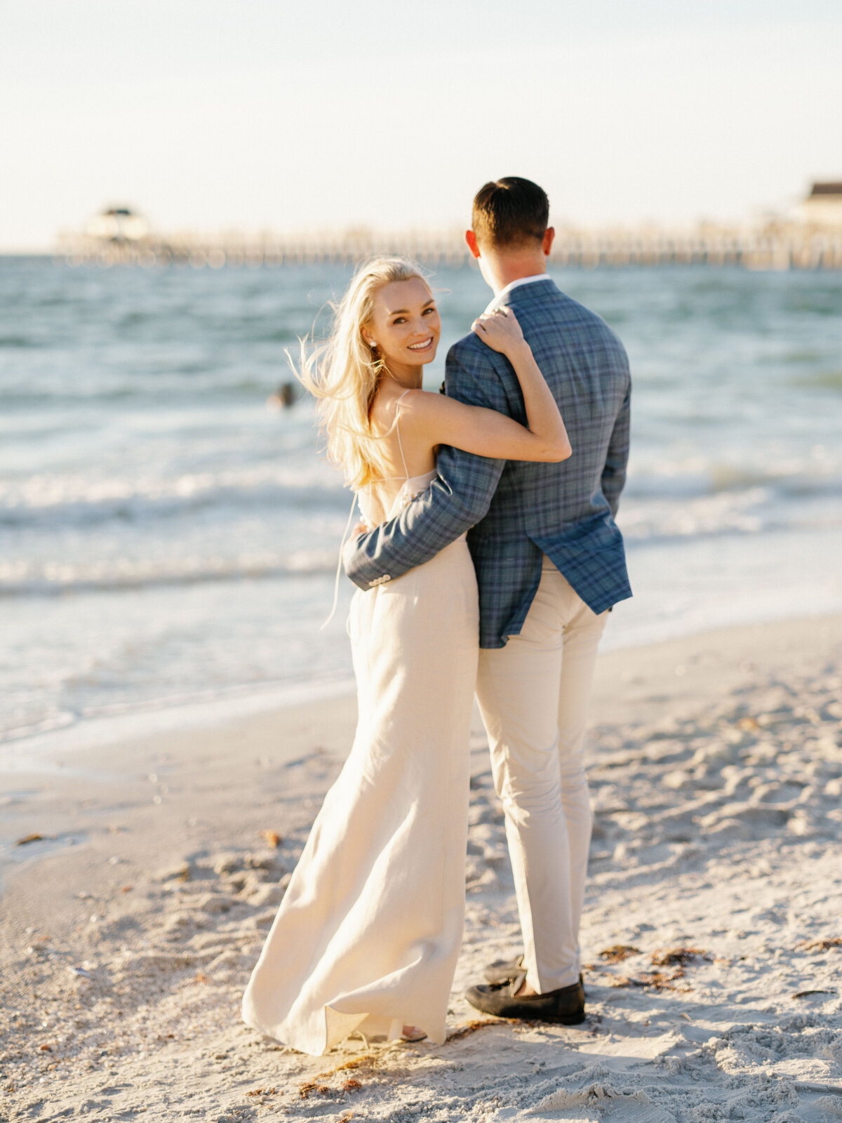 port royal wedding photographer naples wedding-1