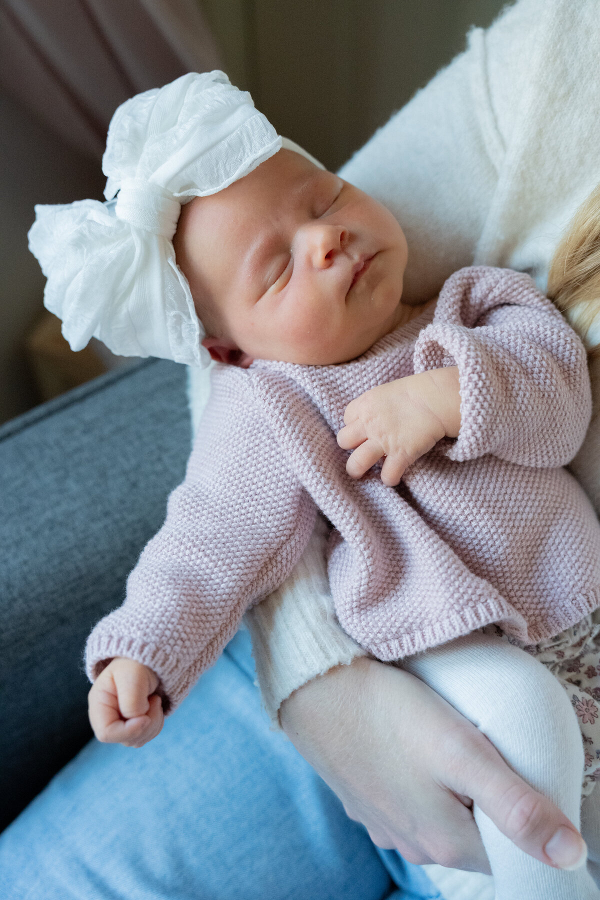 Malenke Family and Newborn Gallery 2025 November-20