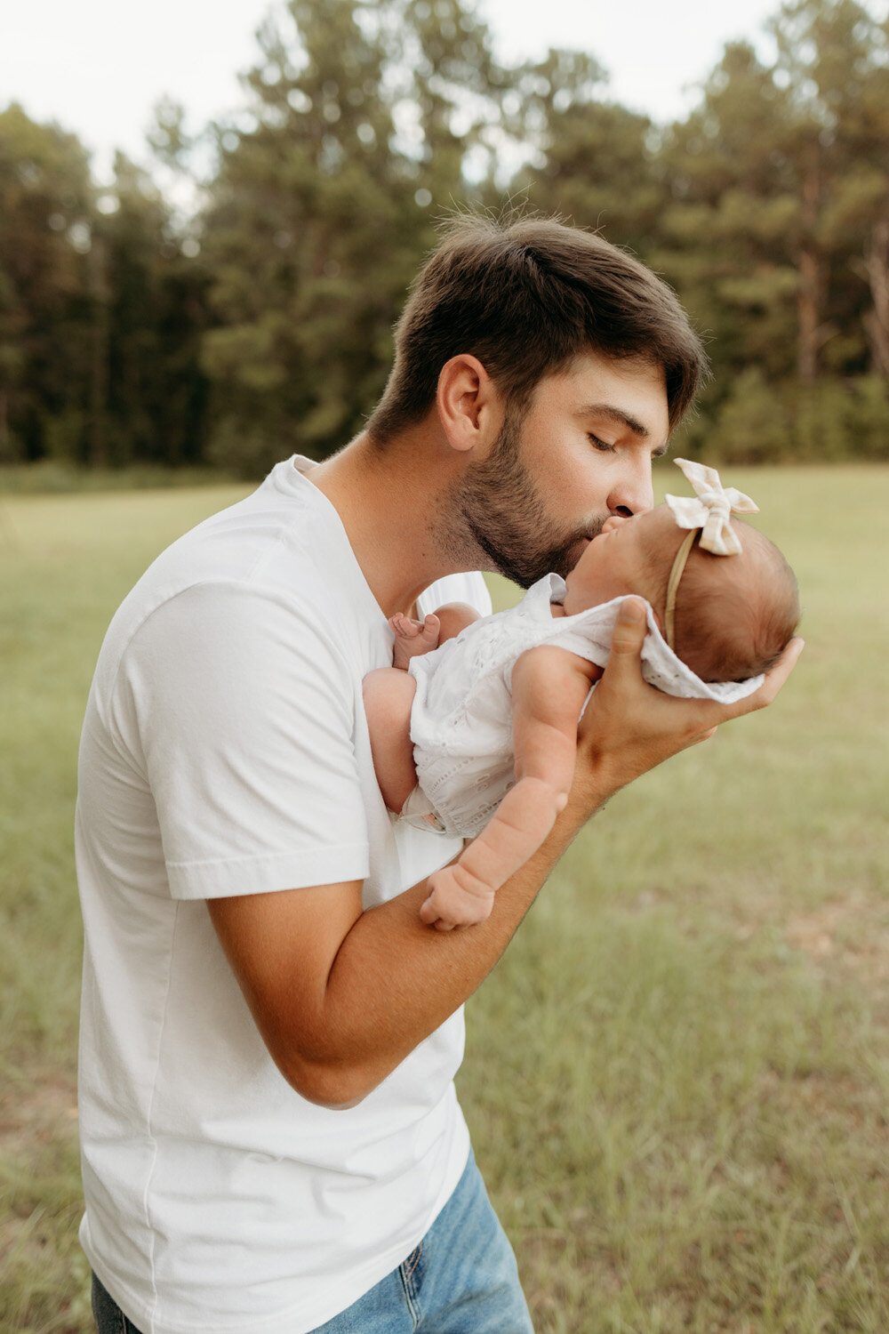 Graceville fl newborn photographer - Maria Jeffries 28