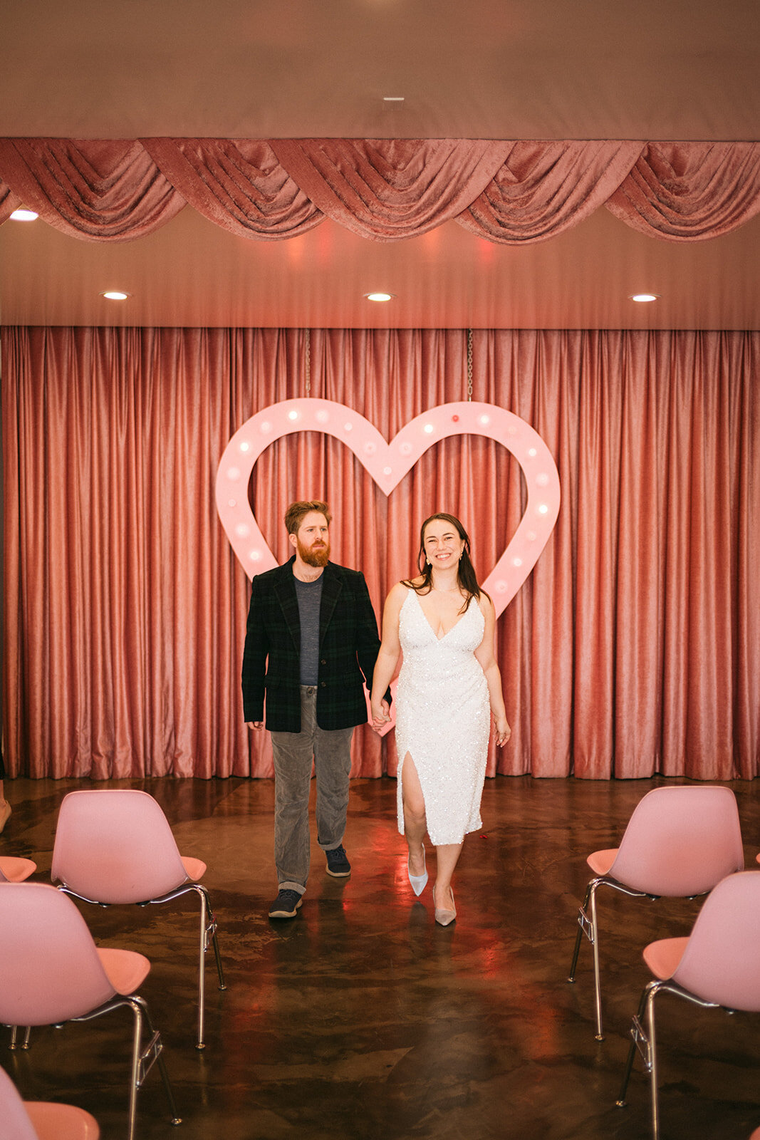 Las Vegas Elopement