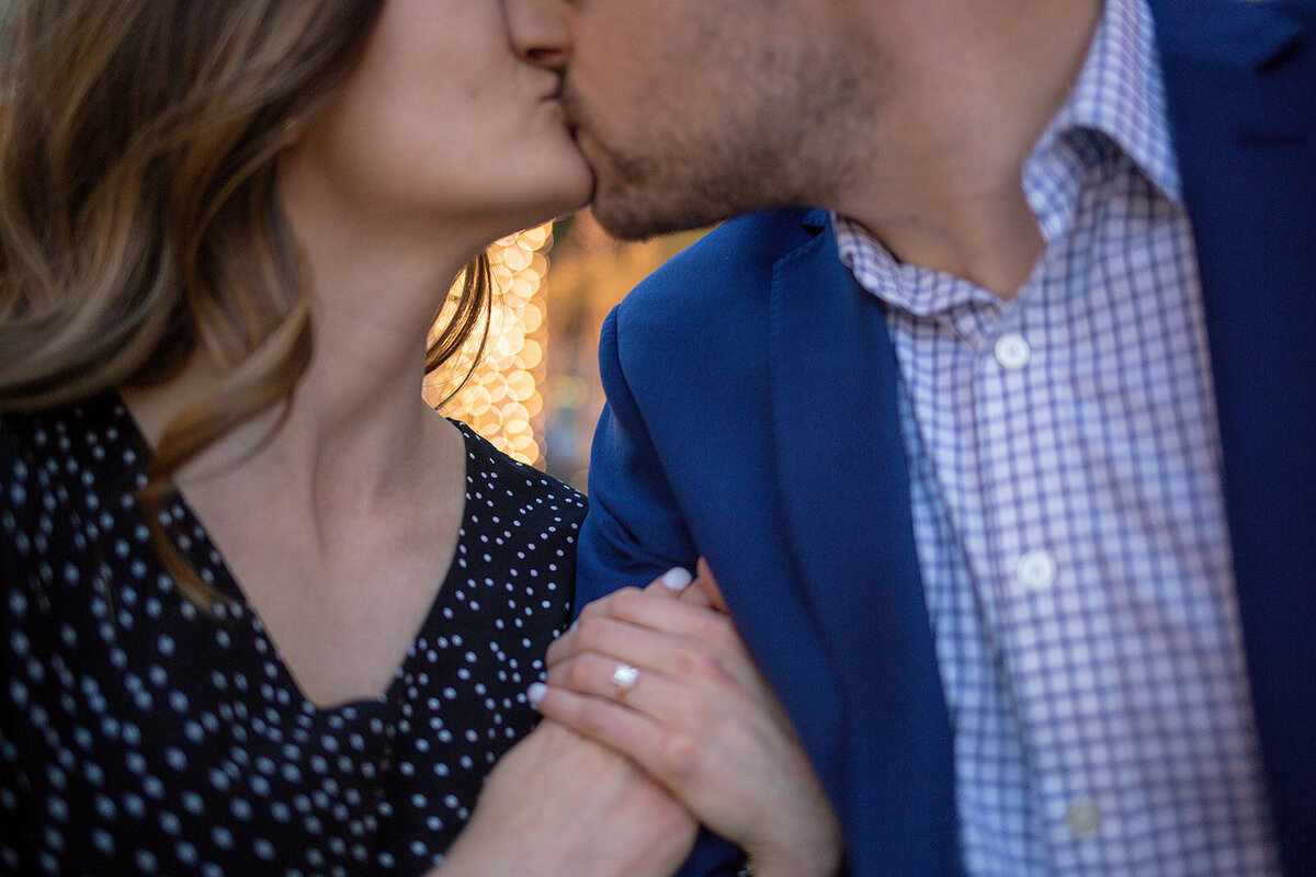 dallas engagement photographer