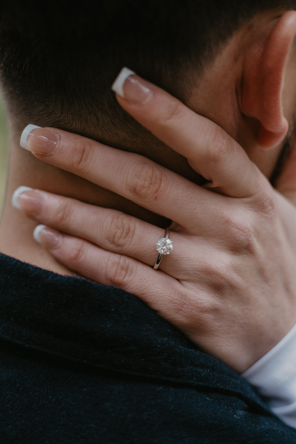 Ashes Photography Engagement Session Gresham Oregon-5