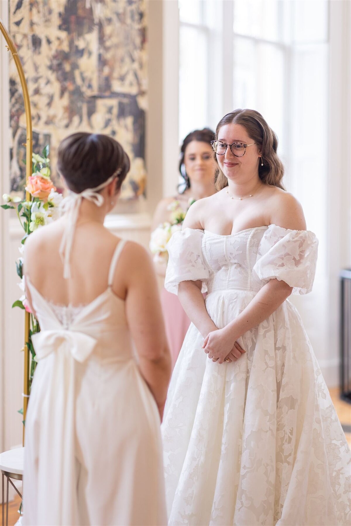 Sarah and Phoebe_Ceremony-9127_websize