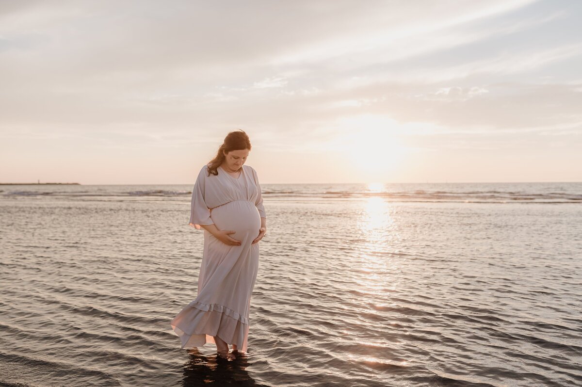 Fotografie bij Samantha Newborn, zwangerschap, gezins- fotograaf ijmuiden, haarlem hoofdorp, heemskerk en alkmaar en omstreken (1)