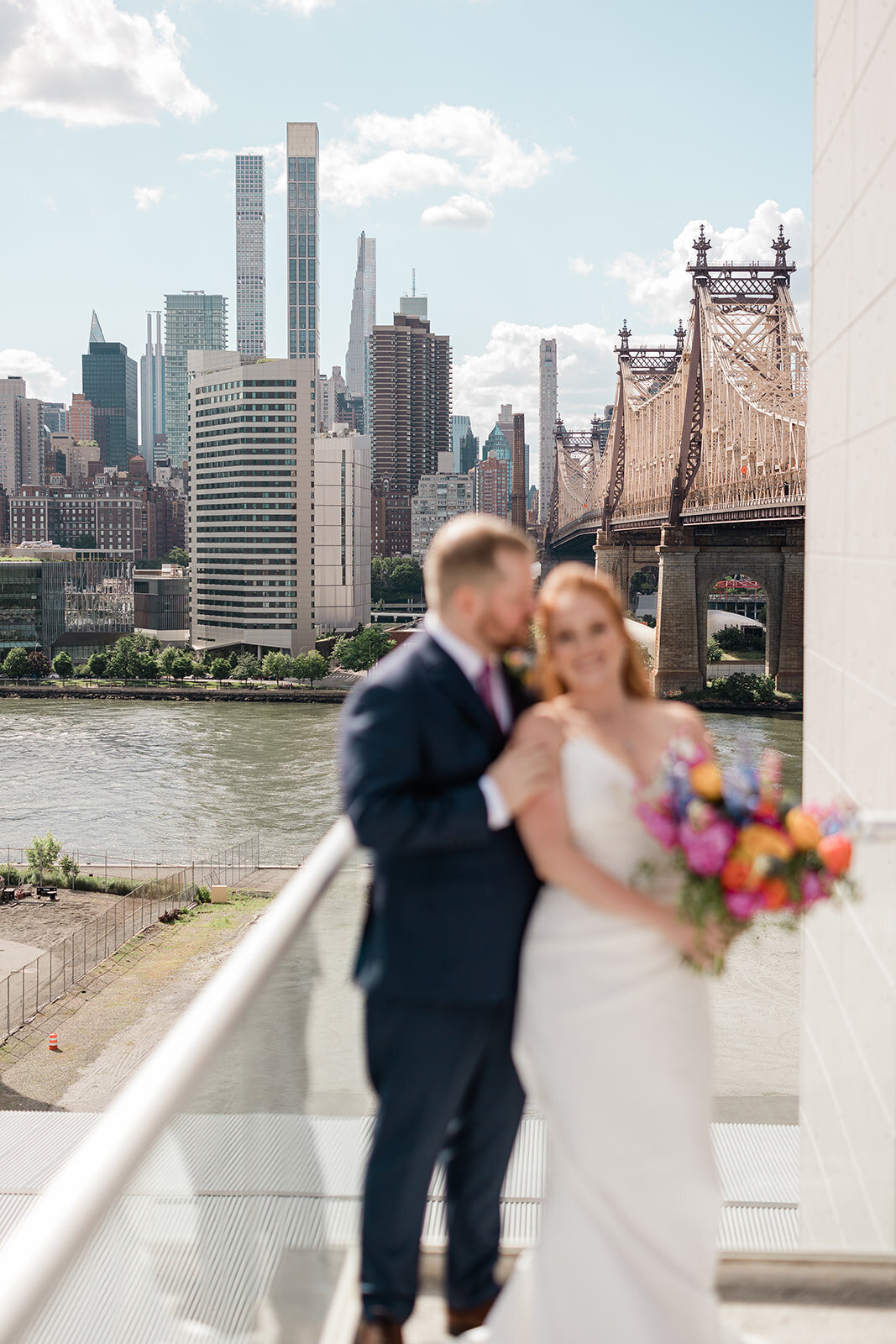 new york city brooklyn wedding photography - 36