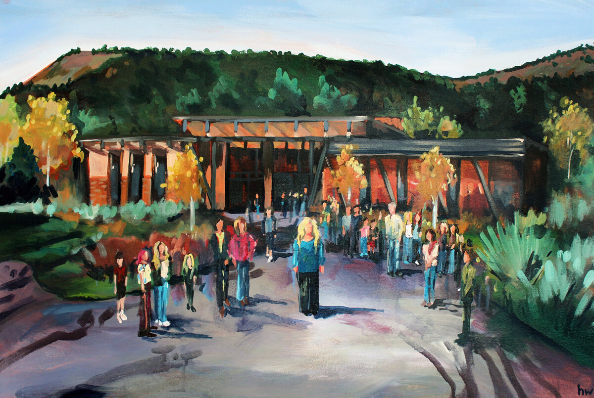 pam retirement live painting electronic copy