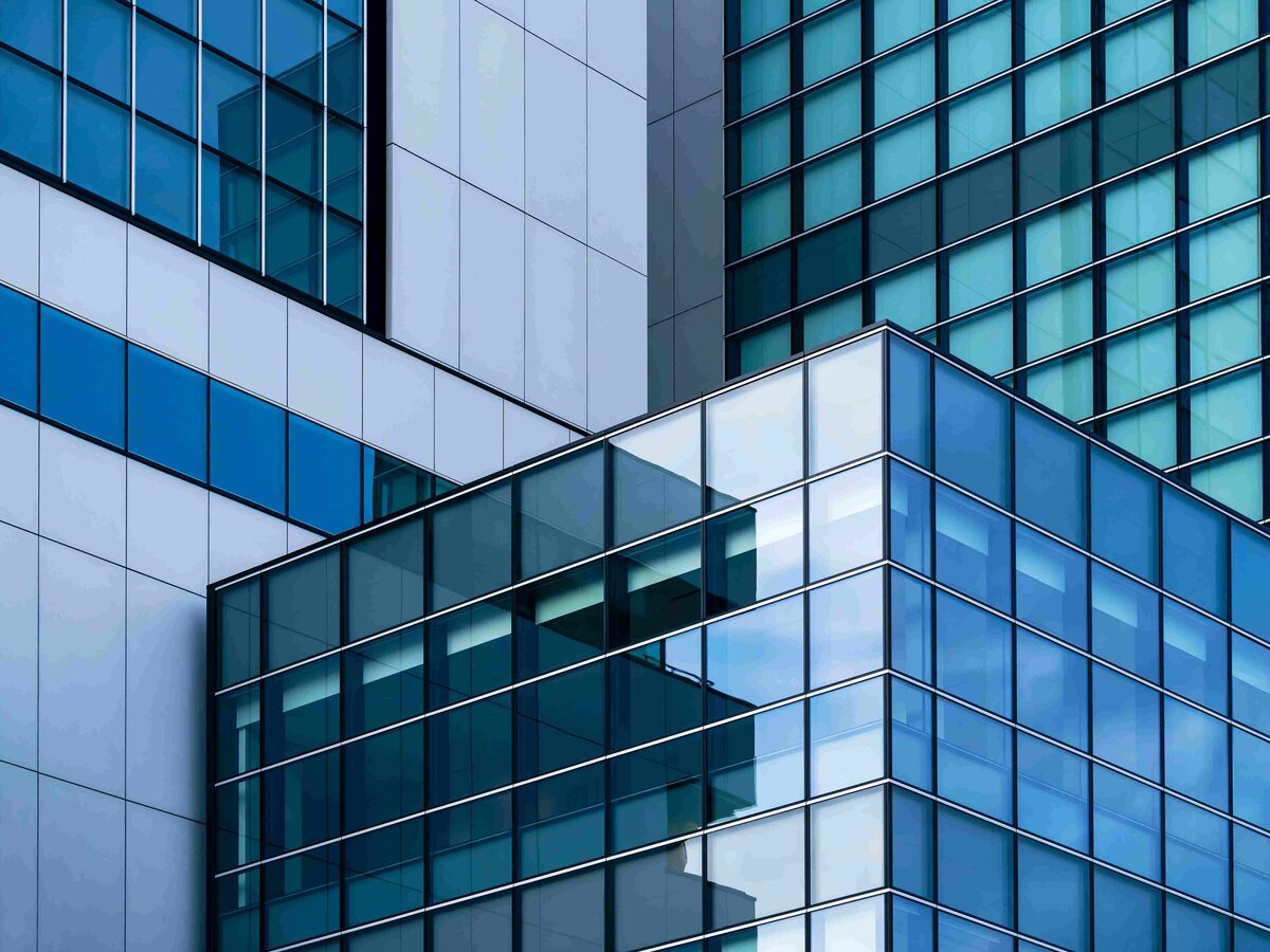 Strata Building In Sydney