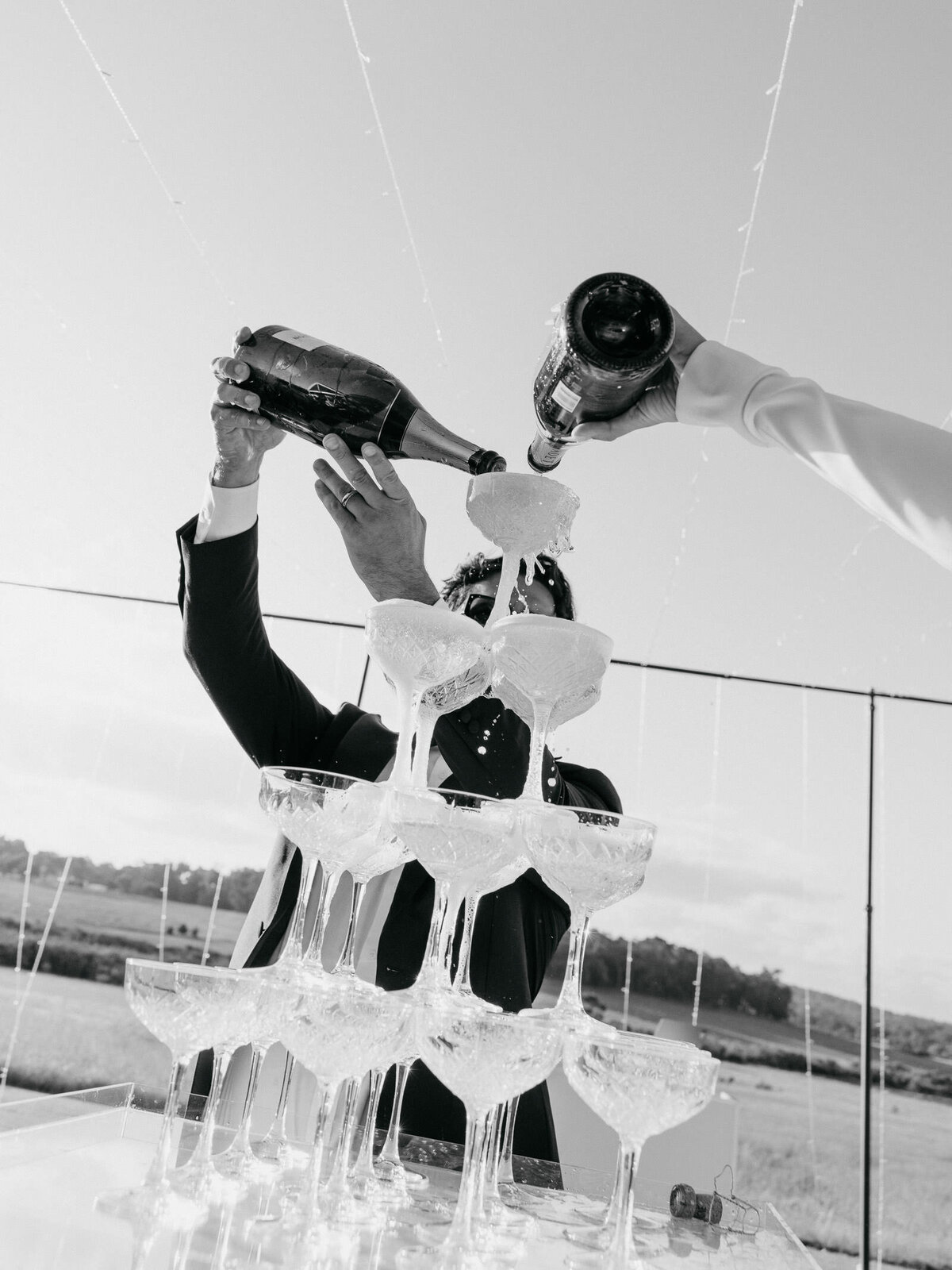 Wedding Photographer in South West Australia