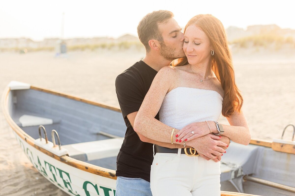 South Jersey + Philadelphia + Jewish + Engagement Photos + Margate + Yael Pachino Photography_0247
