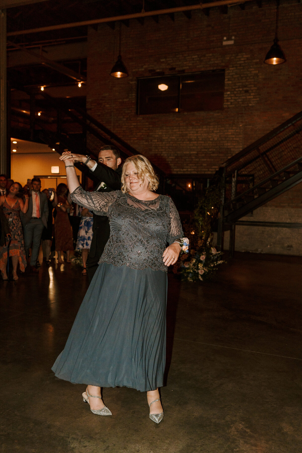 Chicago Wedding Photographer
