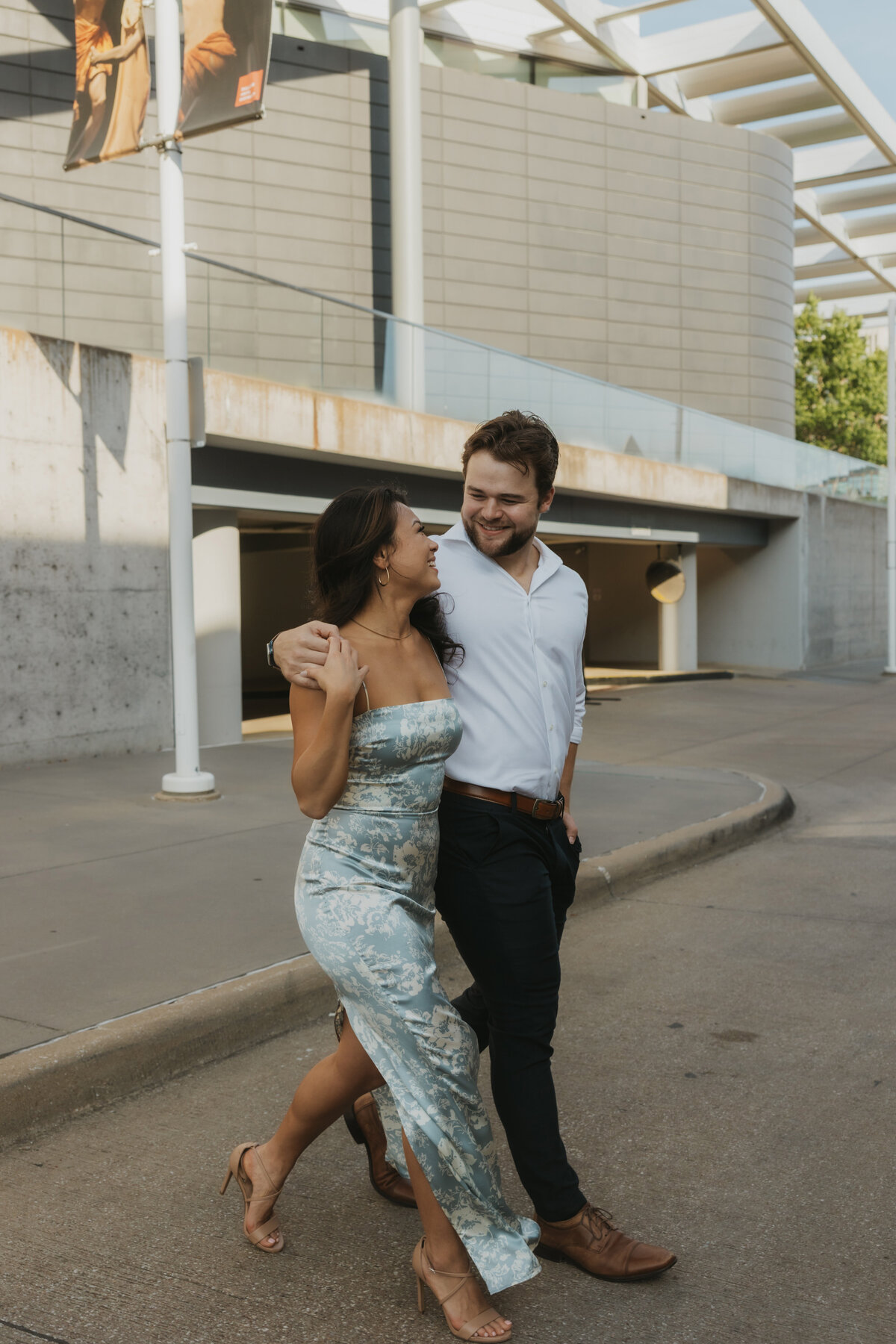 Abby Herron Photography Dallas Texas Travel Weddings and Lifestyle Photographer Couples Shoot ChristianEmily-71