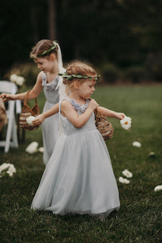 gray-tulle-flower-girl-dresses