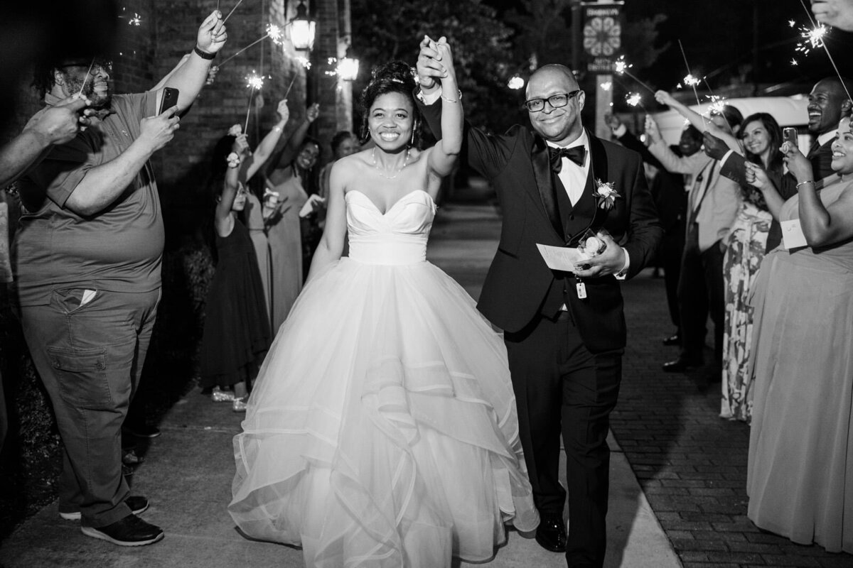Brooklyn Arts Center Wedding | Blue Satin Bee 46
