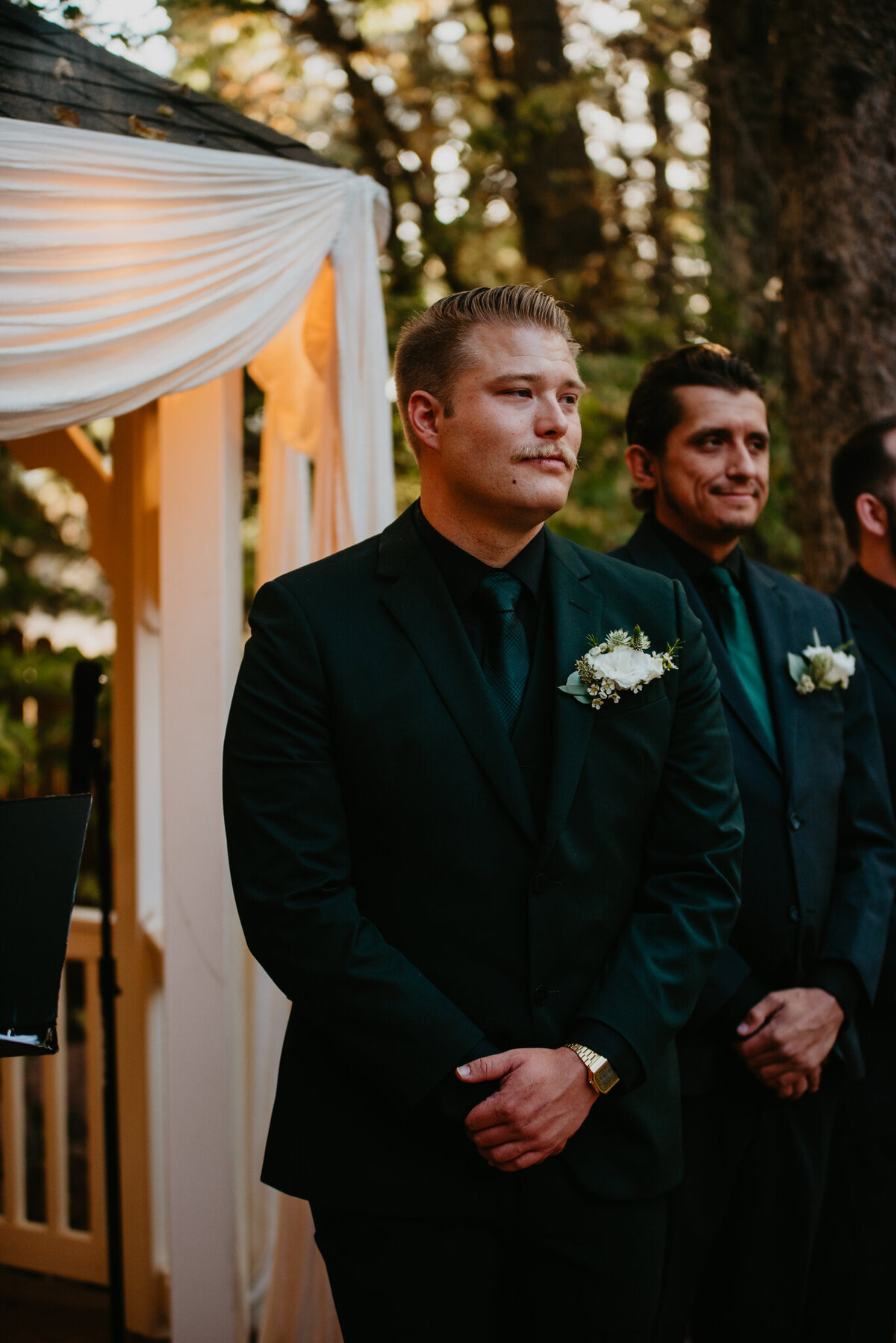 Mason + Kyliegh Wedding_Ceremony-99