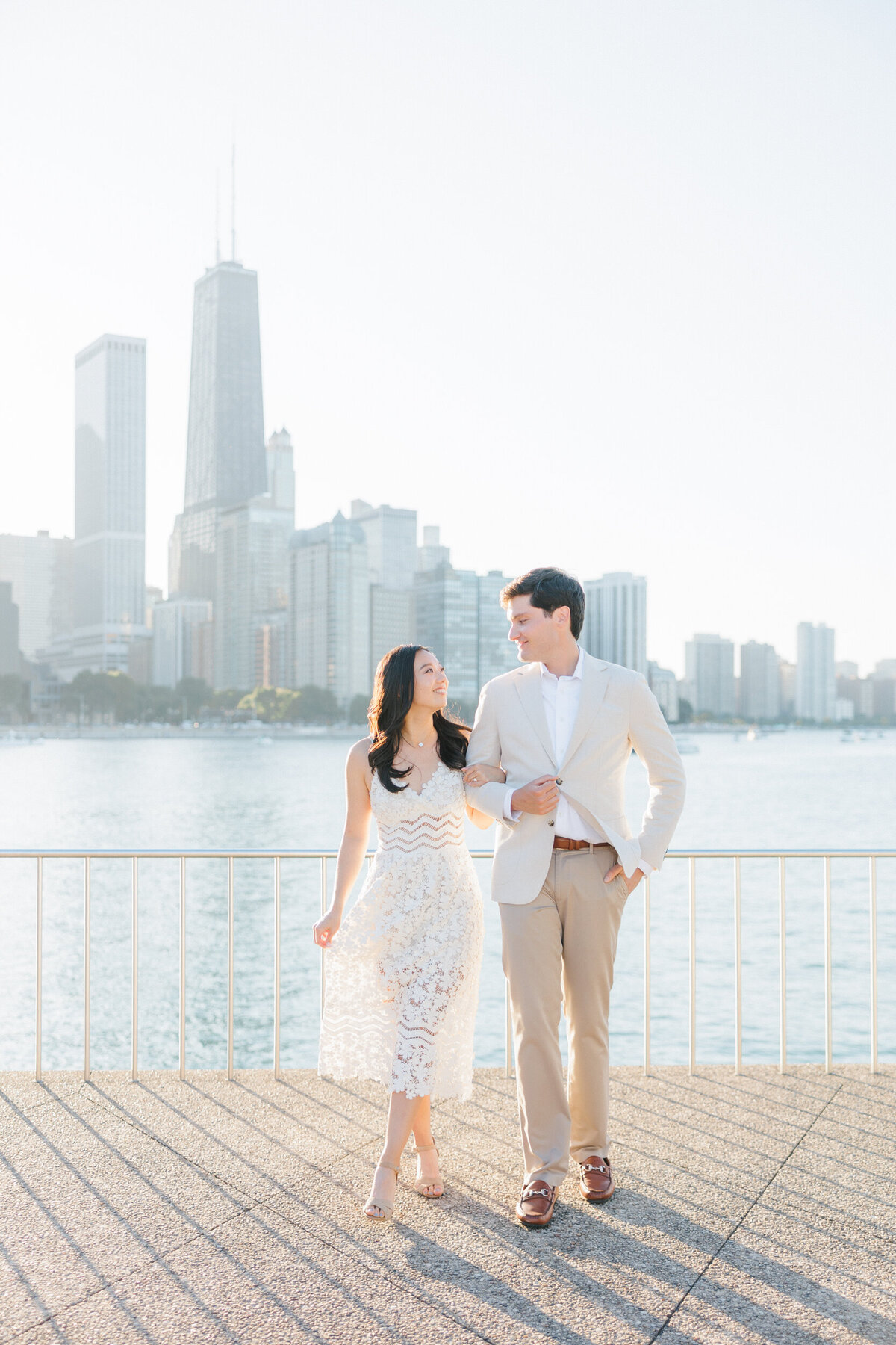 Lexi Benjamin Photography_Olive Park Engagement Session-29