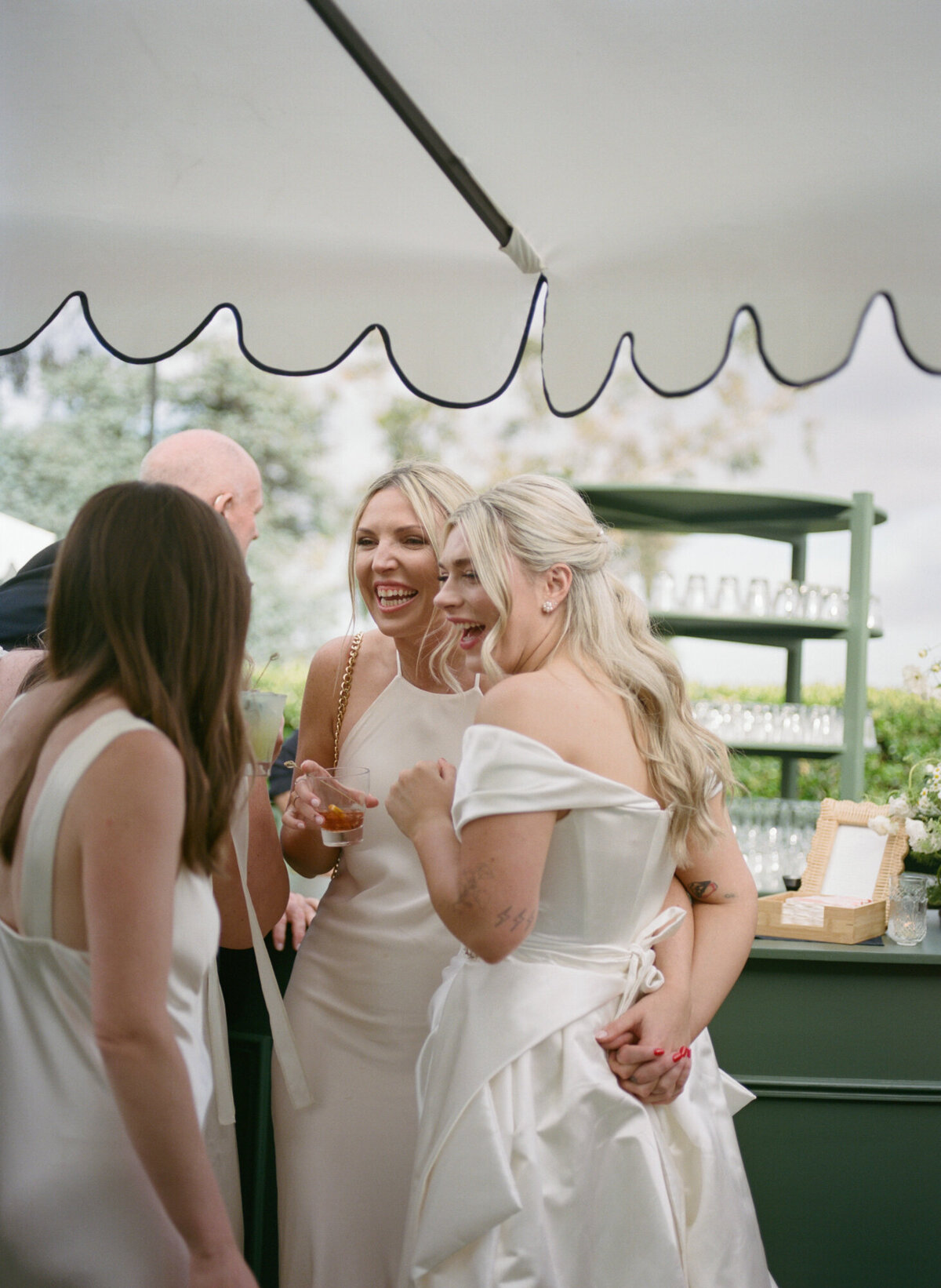 Haley & Mike's Wedding OTM-79