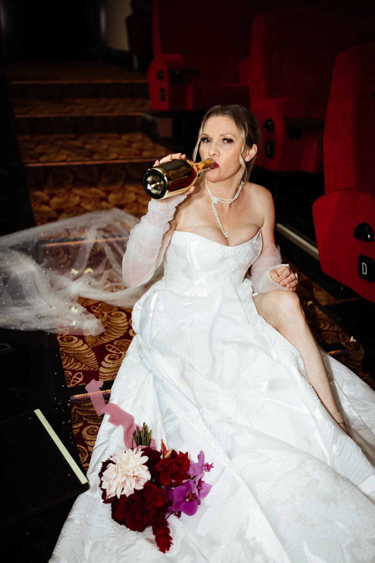 Affordable micro wedding in Auckland
