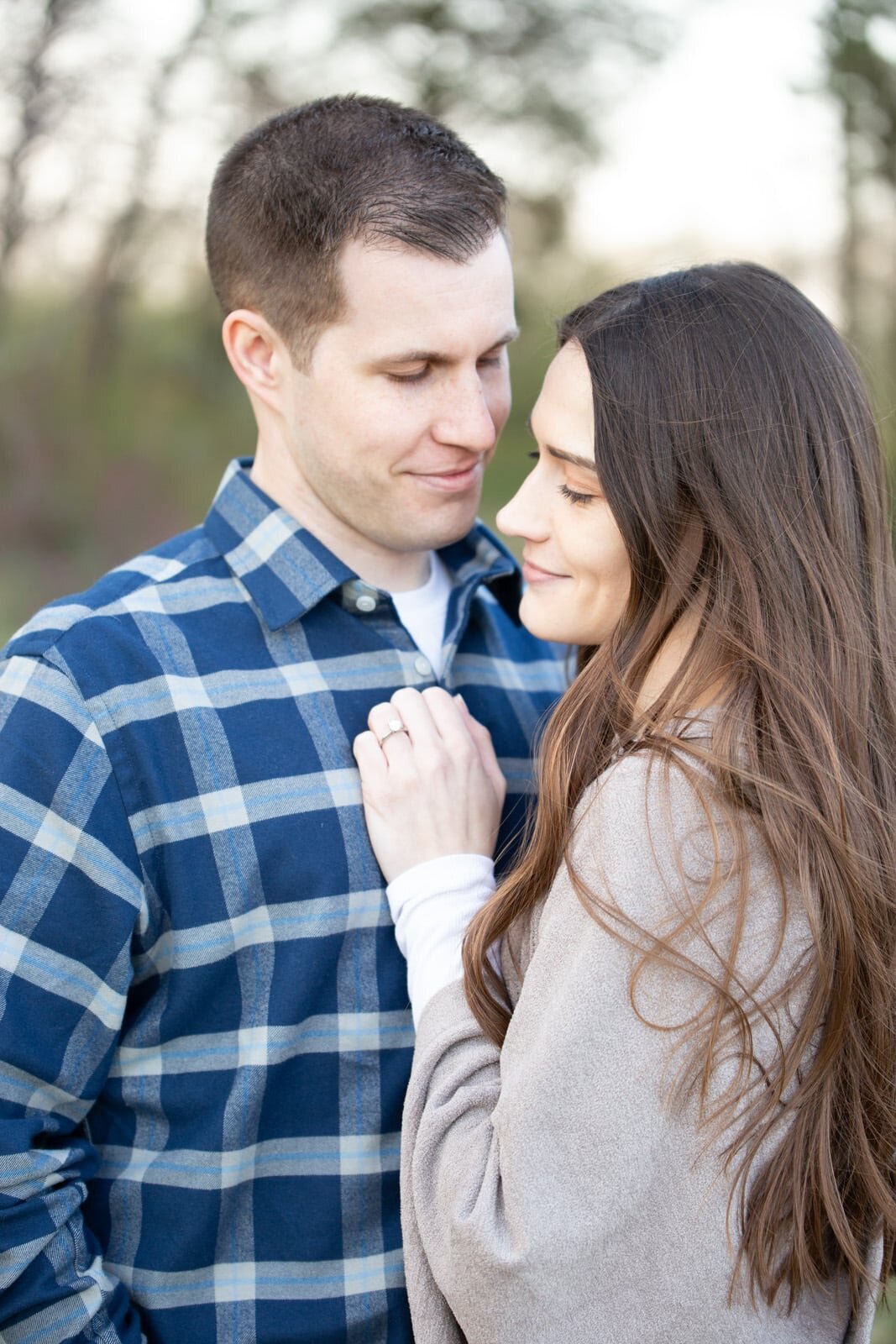 Jess Nichols Photography | Fairfax DC Weddings 07