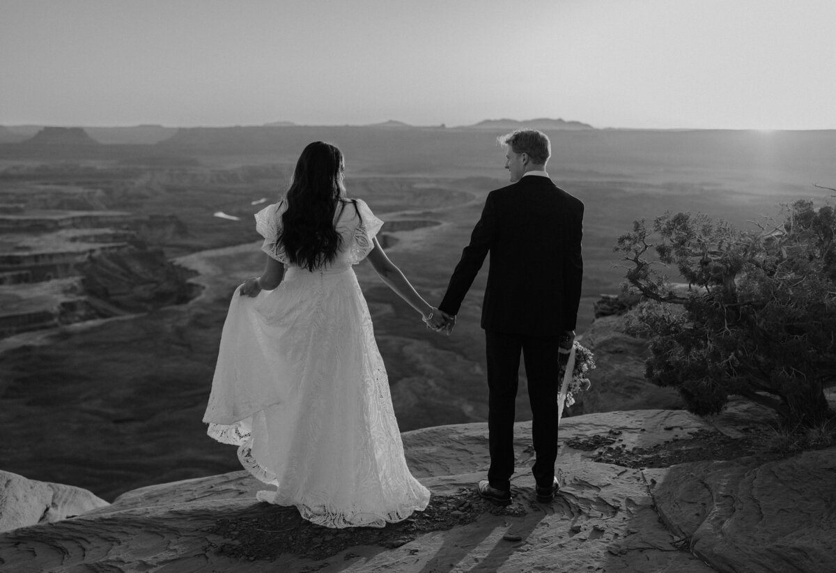 S + B _ Bridals _ Canyonlands _ Utah-26