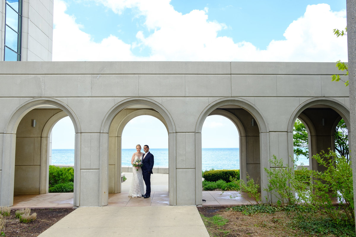 Chicago Wedding Photographer